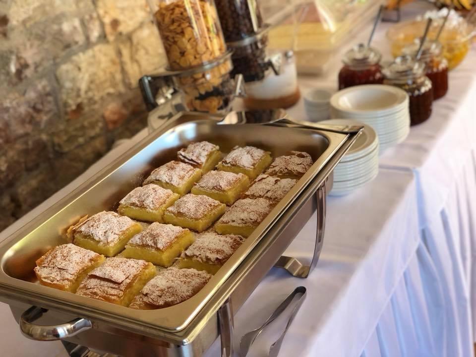 Livadi Petradi公寓式酒店 外观 照片